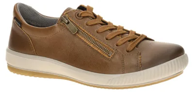 Produktbild von Legero TANARO 5.0 Damenschuhe - bequeme Schnür- Halbschuhe braun NEU