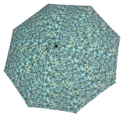 Obrázek produktu pro Doppler Nature Long  Automatic Sunny Dots - dámský EKO deštník