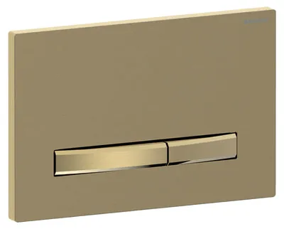 Produktbild von Geberit 115672QF2 Sigma50 BetPl., für 2-Mengen-Spülung