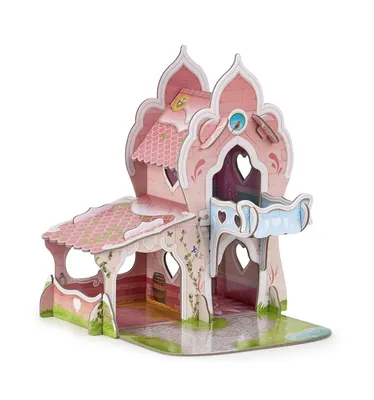 Image de Papo 33105 - Figurine de jeu - Mini château de princesse
