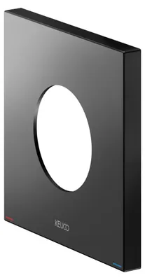 Produktbild von KEUCO 59551370092 Wandrosette IXMO 59551