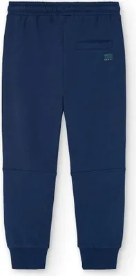 Produktbild von Boboli Fleece Hosen Blau 12 Years Jungen,Mädchen Blau 12 Years