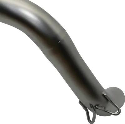 Obrázok produktu pre Výfukové potrubie LeoVince, spojovacia rúra, model 1198, určené pre modely S15221B, S15221C, S15221