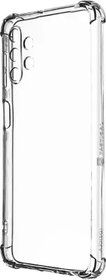 Productafbeelding van Tactische TPU springplankbescherming, transparant, voor Xiaomi Redmi Note 13 4G