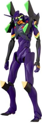 Produktbild von Evangelion 4.0 Final MAF EX Actionfigur EVA13 (2021) Ver. 19 cm