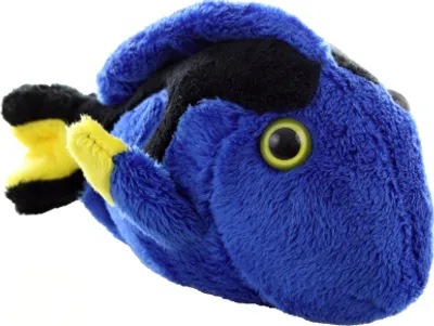 Immagine prodotto di Bodlok colorato in peluche 17 cm