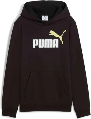 Obrázok produktu pre Puma Hoodie 685822-52 in Black color size 10 años