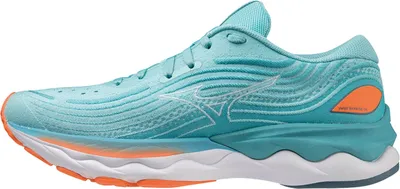Produktbild von Mizuno Wave Skyrise 4 Laufschuhe Damen