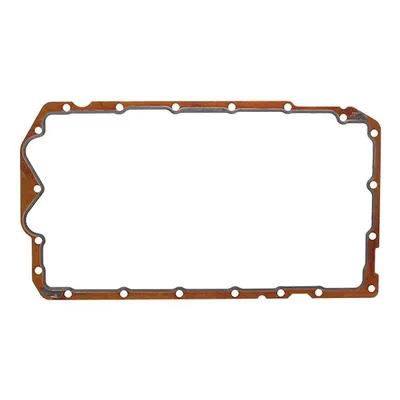 Produktbild von FEBI BILSTEIN Ölwannendichtung ACM (Polyacryl-Kautschuk) für BMW 3 Touring (E91) 36379