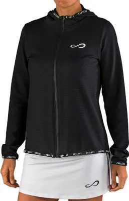 Obrázok produktu pre Endless Breath Hoodie Black M Dámske Black M