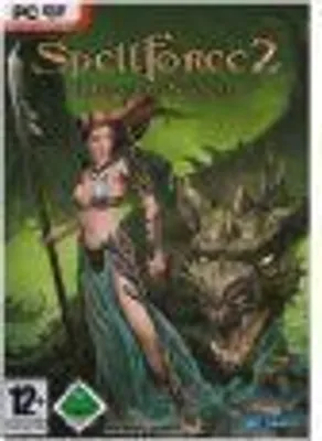 Produktbild von Spellforce 2 - Dragon Storm