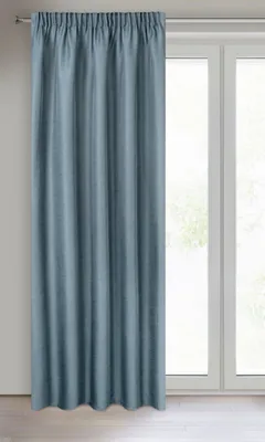 Produktbild von Vorhang STYLE DŻIN 140x270 cm  Kräuselband