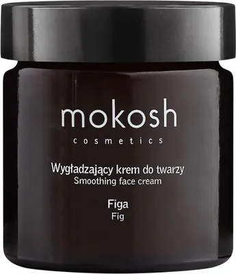 Produktbild von Glättende Gesichtscreme Feige 60ml