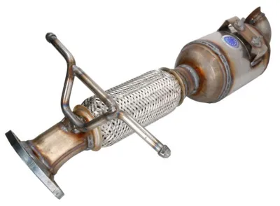 Produktbild von JMJ Katalysator Kat für FORD MONDEO IV Turnier (BA7) 1080325