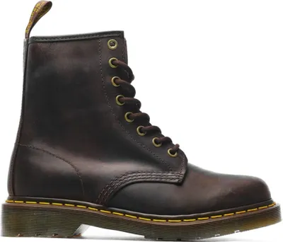 Zdjęcie produktu dla Dr. Martens Crazy Horse Brązowy