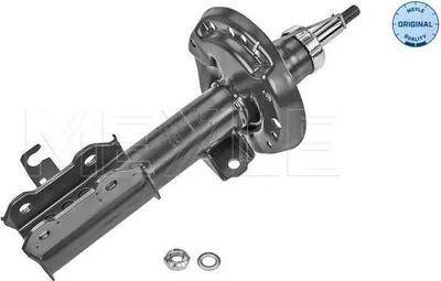 Zdjęcie produktu dla Amortyzator Chevrolet Przód Cruze (J300, J305) (07/00-09/08)/ Opel Astra J (01/09-) Le