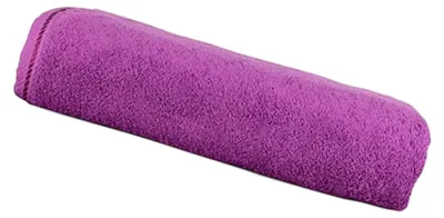 Immagine prodotto di ARTG - Telo da bagno LT2718 (180 cm x 100 cm) (melanzana)