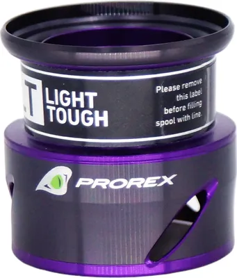 Image de DAIWA Bobines de rechange pour 22 Prorex V LT, 1000, 19609-100
