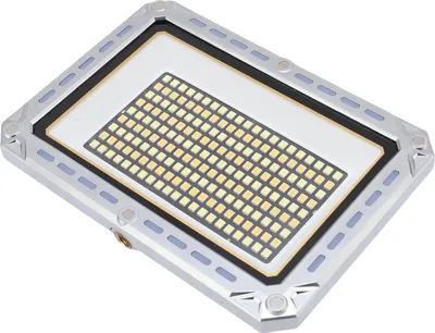 Zdjęcie produktu dla Lampa robocza 2000LM z możliwością ściemniania i ładowania Składana magnetyczna lampa warsztatowa do czytania fotografii