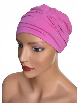 Immagine prodotto di Eva Design Iryda: turbante in bambù, berretto alla moda per donna