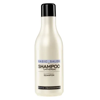 Immagine prodotto di Stapiz Shampoo universale per parrucchieri, 1000 ml