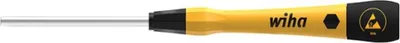 Produktbild von Wiha Feinschraubendreher PicoFinish ESD Sechskant-Steckschlüssel 5,0 mm x 60 mm