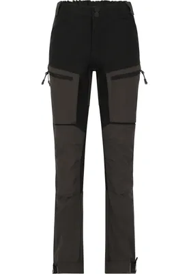 Produktbild von WHISTLER Cargohose Kodiak mit atmungsaktiver Eigenschaft 1001 Black 10