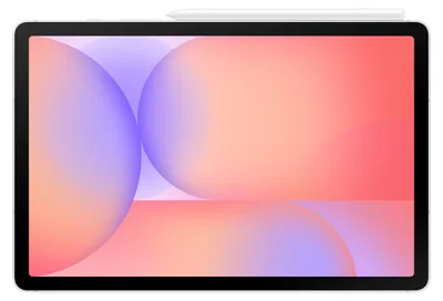 Obrázek produktu pro Samsung Galaxy Tab S10 Lite, 27,7 cm (10.9"), 2112 x 1320 px, 128 GB, 6 GB, 2 GHz, Stříbrná