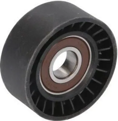 Produktbild von BTA E2V0004BTA Riemenspanner Keilrippenriemen für VOLVO XC60 (156) Ø65mm Rolle
