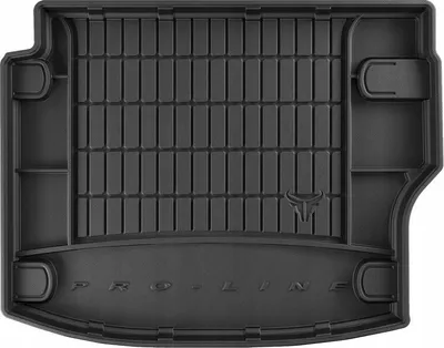 Obrázok produktu pre Gumová vložka do batožinového priestoru KIA XCeed PHEV od 2019- TM