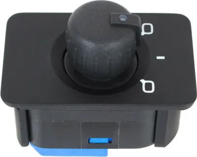 Produktbild von Spiegel Verstellung Schalter Knopf für Audi A6 C5 4B Facelift ab 2001-2004
