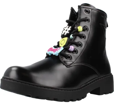 Obrázok produktu pre GEOX J9420G 000CN J CASEY, čierna