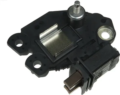Produktbild von AS-PL ARE3055(VALEO) Lichtmaschinenregler 12V für BMW 5 Limousine (E60) Generator