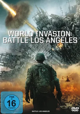 Produktbild von World Invasion: Battle Los Angeles