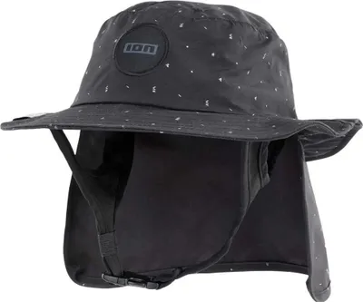 Produktbild von Ion Beach Hut Schwarz 56-58 cm Schwarz 56-58 cm