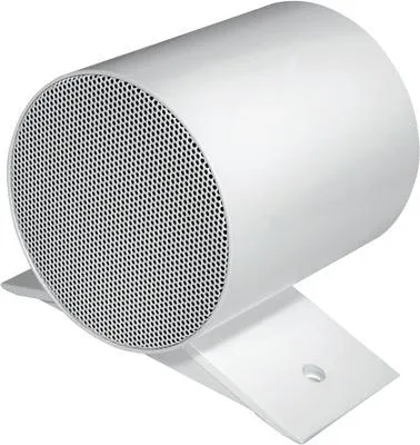 Produktbild von MONACOR DA-10-260/T Wetterfester ELA-Soundprojektor für Wandmontage