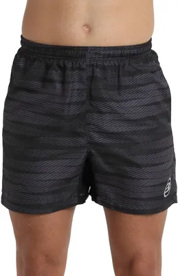 Produktbild von Bullpadel Short Lleve Herren Schwarz