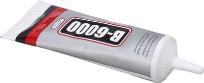 Obrázek produktu pro Víceúčelové lepidlo Super Adhesive Voděodolný silně přilnavý jehlový hrot na šperky Elektronika 110ml