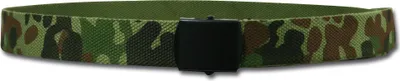 Produktbild von Taktischer Gürtel 3 Cm. Flecktarn Parabellum 50104