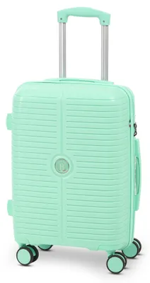 Obrázek produktu pro Kabinový kufr BERTOO Verona - green 36 l