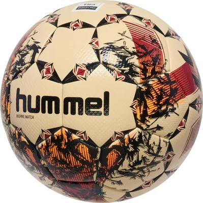 Produktbild von Hummel hmlINSPIRE Wettkampf Fußball
