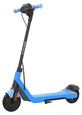 Zdjęcie produktu dla NAVEE K100, Klasyczna hulajnoga, Niebieski, 16 km/h, 50 kg, Każda płeć, 6 lat(a)
