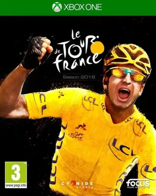 Image de Tour de France 2018 - Xbox One