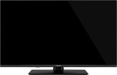 Image de Panasonic -40S55AEZ TV 101,6 cm (40") Full HD Smart TV Noir