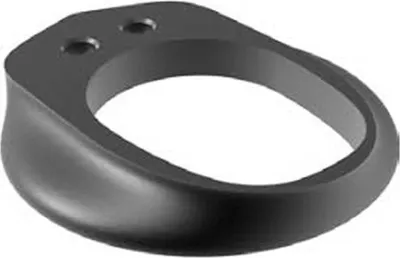 Produktbild von Deda Vinci Dcr Lenkeradapter Für Colnago Schwarz Schwarz One Size