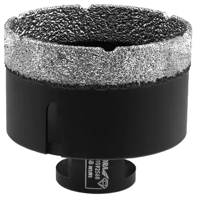 Produktbild von Diamant-Hartfliesenbohrer, M14, 82mm