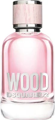 Zdjęcie produktu dla Dsquared2 - Wood for Her EDT 100ml