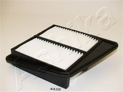 Produktbild von Luftfilter ASHIKA 20-04-443 für HONDA ACCORD VIII (CU) Filtereinsatz