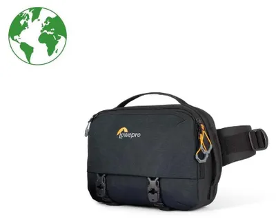 Produktbild von Lowepro Trekker Lite SLX 120, Tragetasche, Jede Marke, Schultergurt, Schwarz