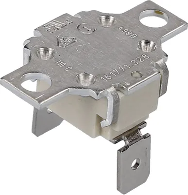 Produktbild von Temperaturbegrenzer BOSCH 10004817 110°C für Lüftermotor Backofen Herd
